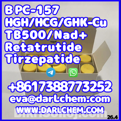 Low price Tirzepatide peptide Weight loss Door to Door